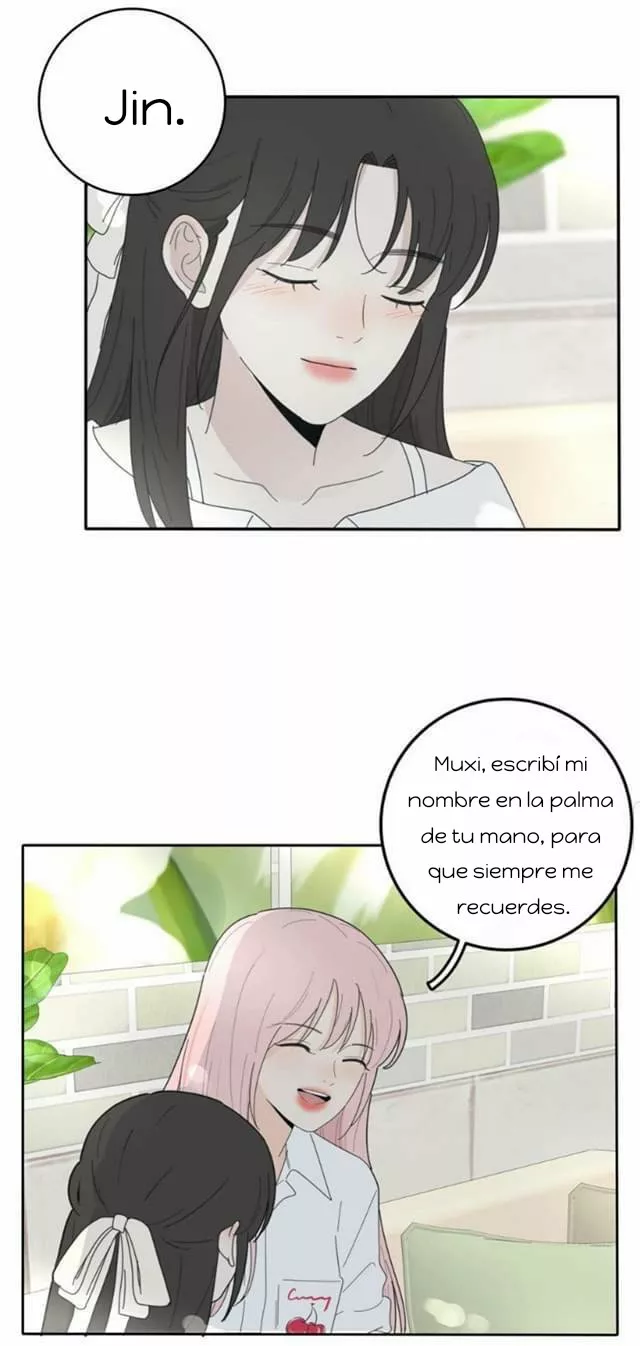 Baili Jin entre los mortales Capítulo 68 - Page 21