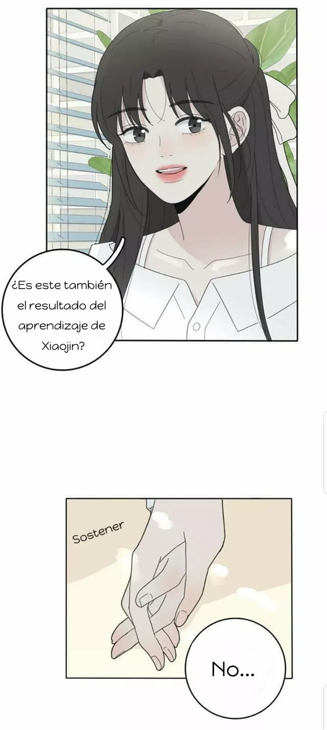 Baili Jin entre los mortales Capítulo 68 - Page 22