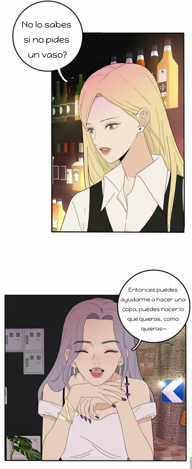 Baili Jin entre los mortales Capítulo 68 - Page 3