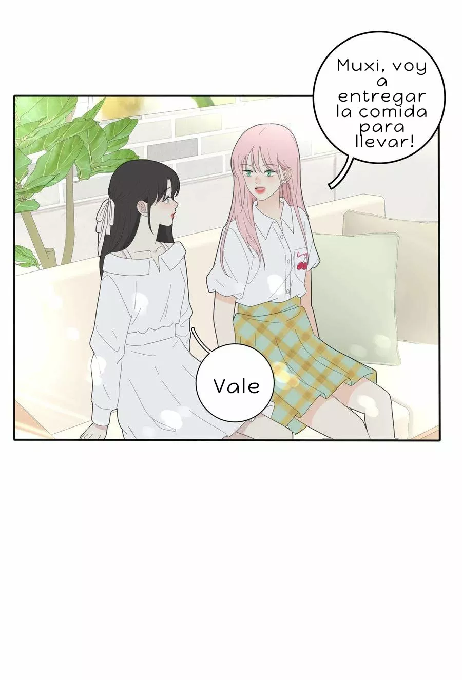 Baili Jin entre los mortales Capítulo 69 - Page 12