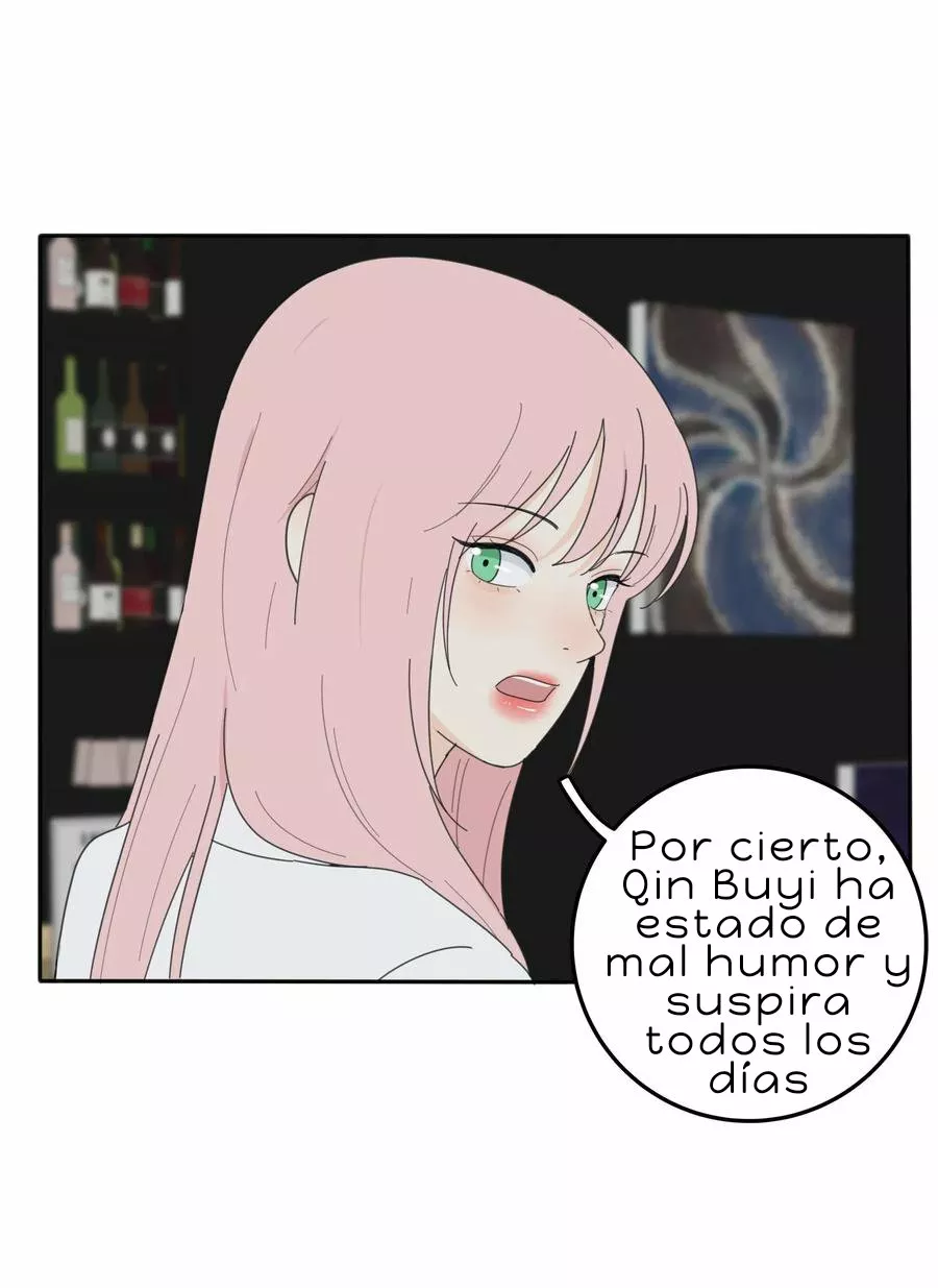 Baili Jin entre los mortales Capítulo 69 - Page 21