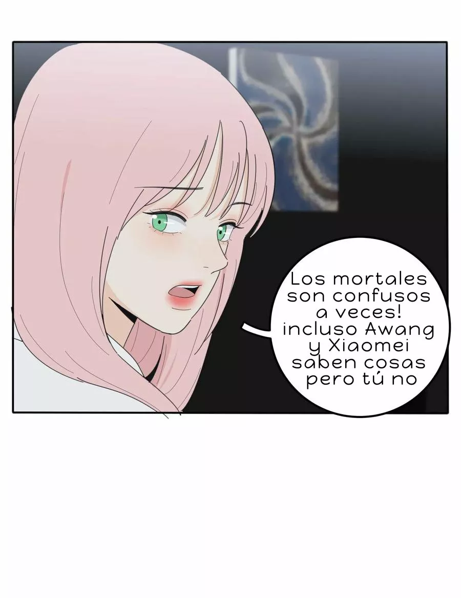 Baili Jin entre los mortales Capítulo 69 - Page 23