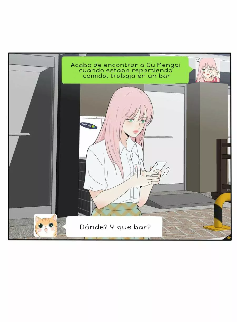 Baili Jin entre los mortales Capítulo 69 - Page 25