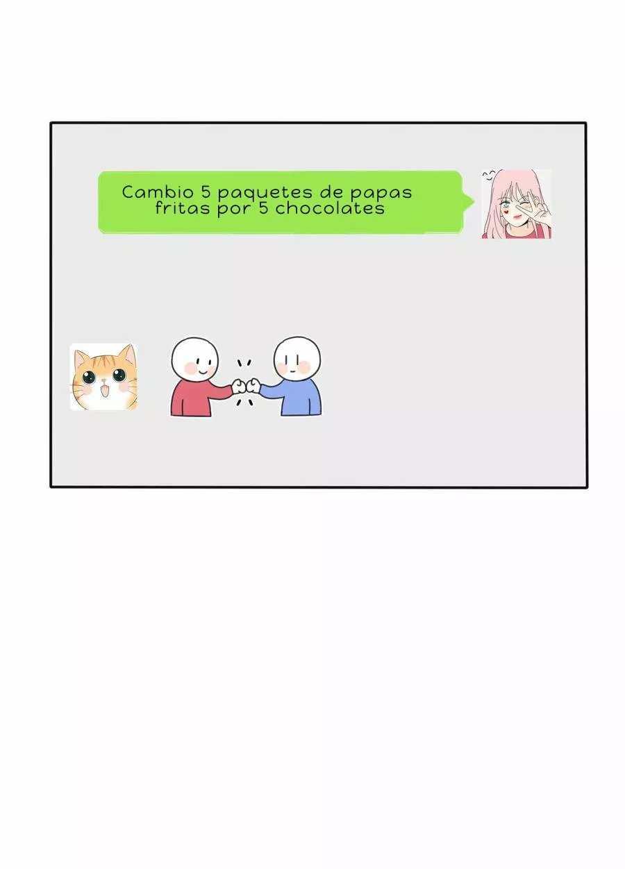 Baili Jin entre los mortales Capítulo 69 - Page 28