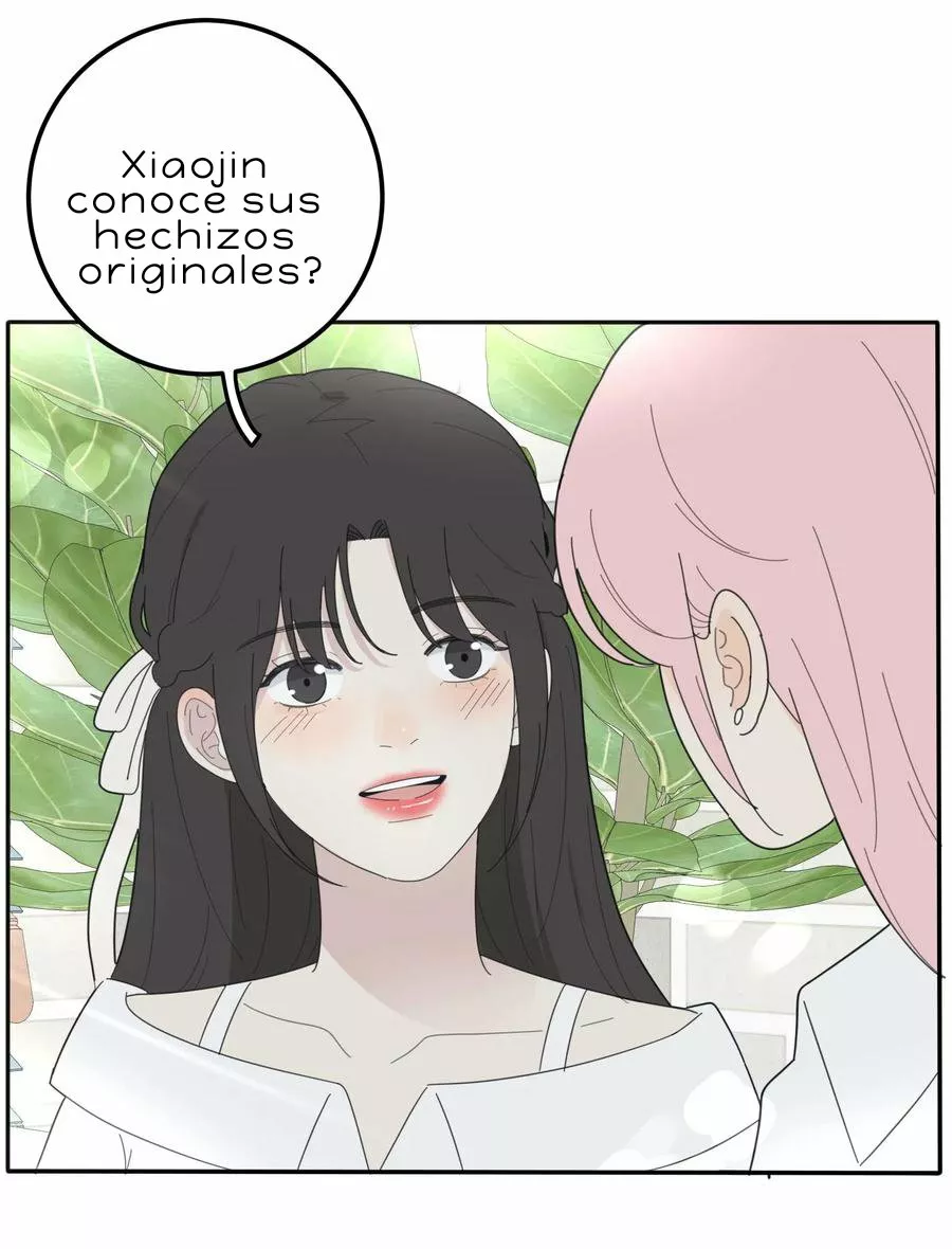 Baili Jin entre los mortales Capítulo 69 - Page 3