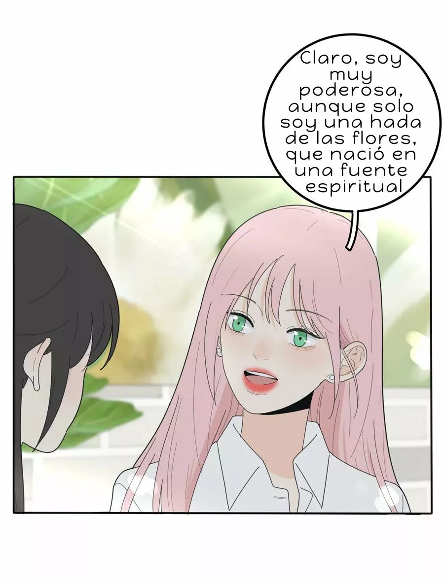 Baili Jin entre los mortales Capítulo 69 - Page 4