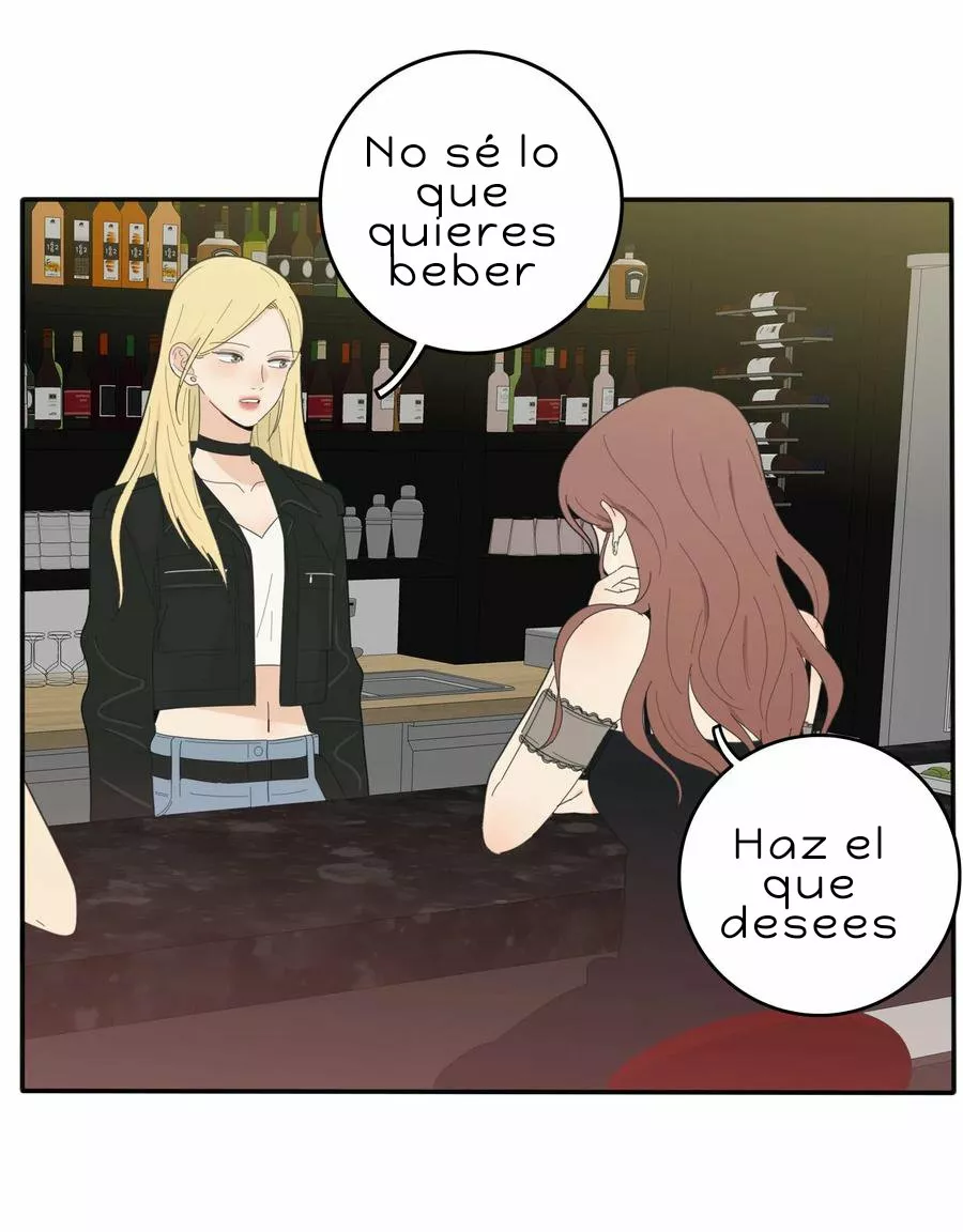 Baili Jin entre los mortales Capítulo 69 - Page 40