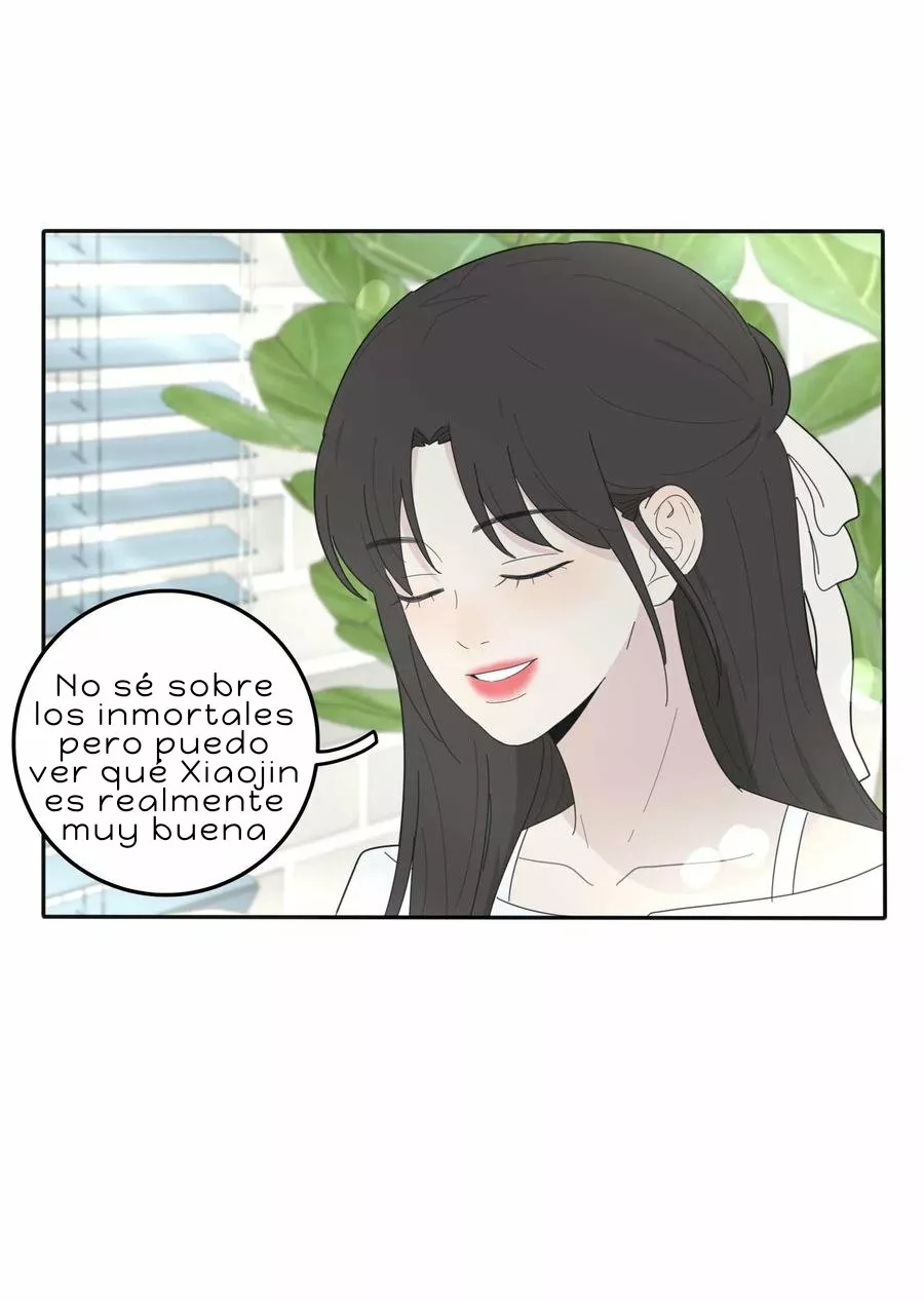 Baili Jin entre los mortales Capítulo 69 - Page 7