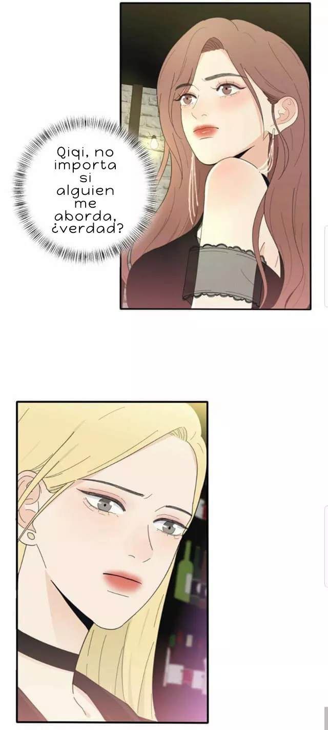 Baili Jin entre los mortales Capítulo 70 - Page 10