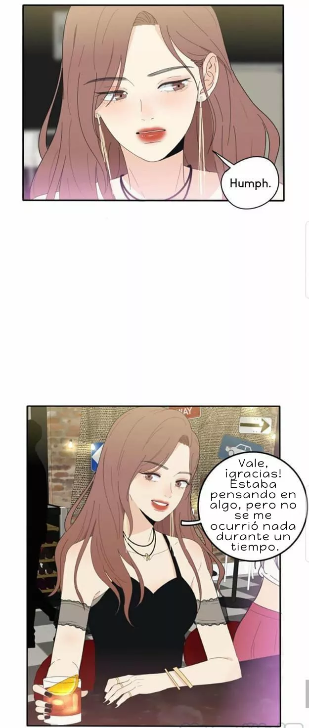 Baili Jin entre los mortales Capítulo 70 - Page 11