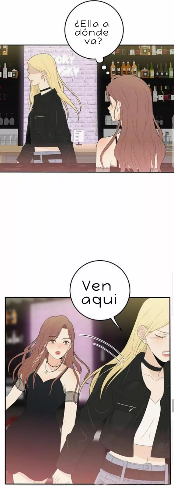 Baili Jin entre los mortales Capítulo 70 - Page 14