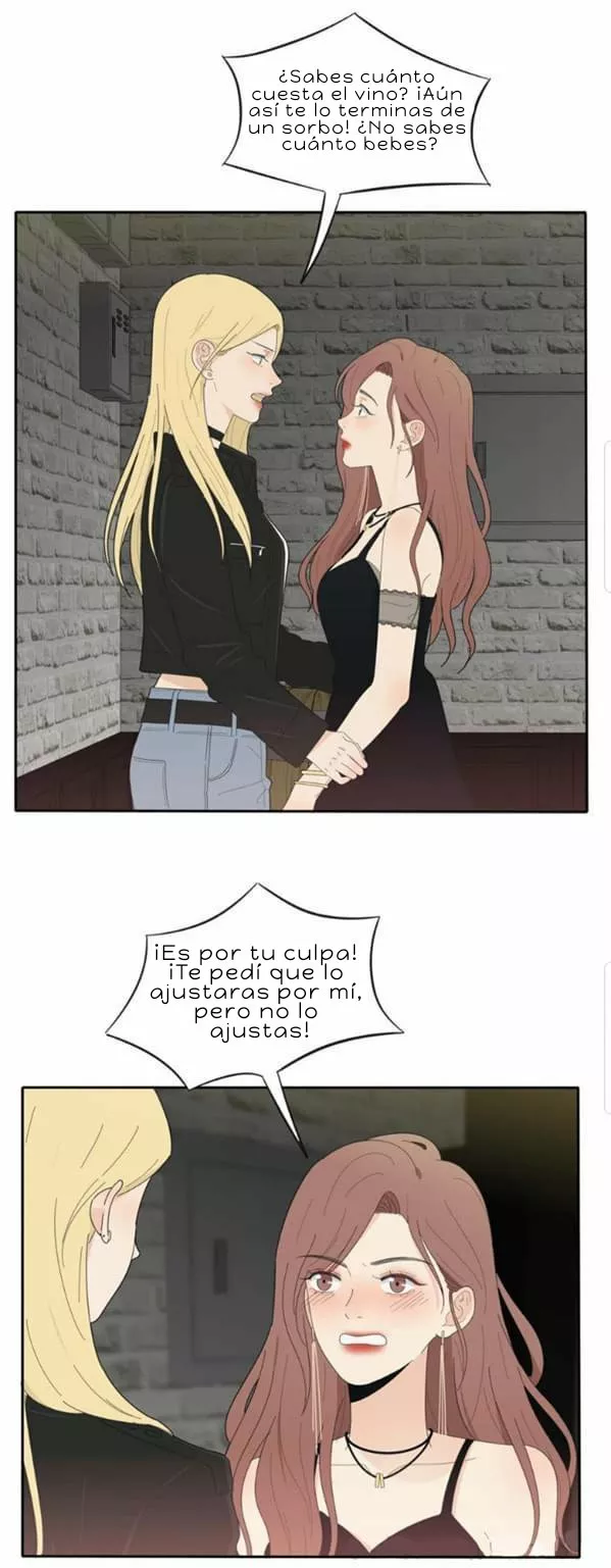 Baili Jin entre los mortales Capítulo 70 - Page 15