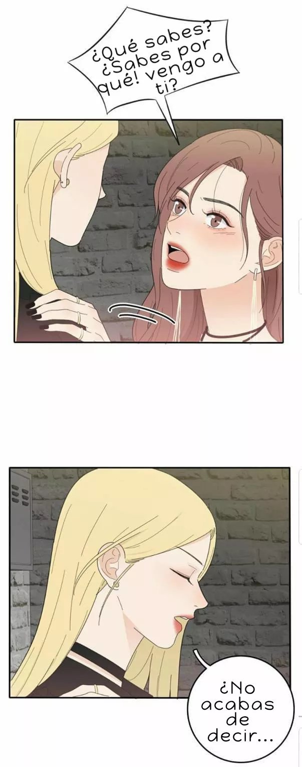Baili Jin entre los mortales Capítulo 70 - Page 17