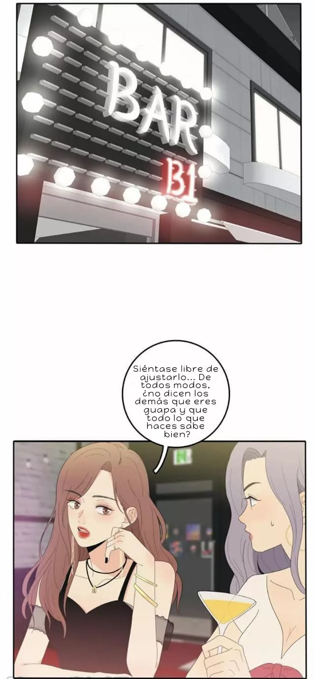 Baili Jin entre los mortales Capítulo 70 - Page 2