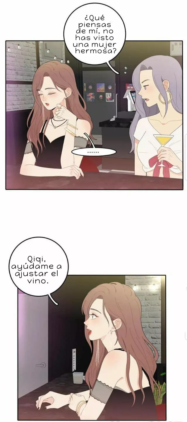 Baili Jin entre los mortales Capítulo 70 - Page 3