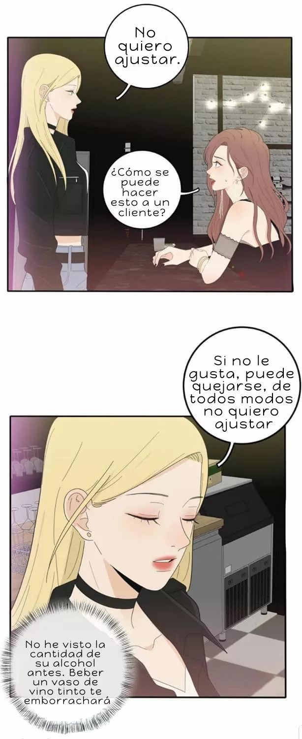 Baili Jin entre los mortales Capítulo 70 - Page 4