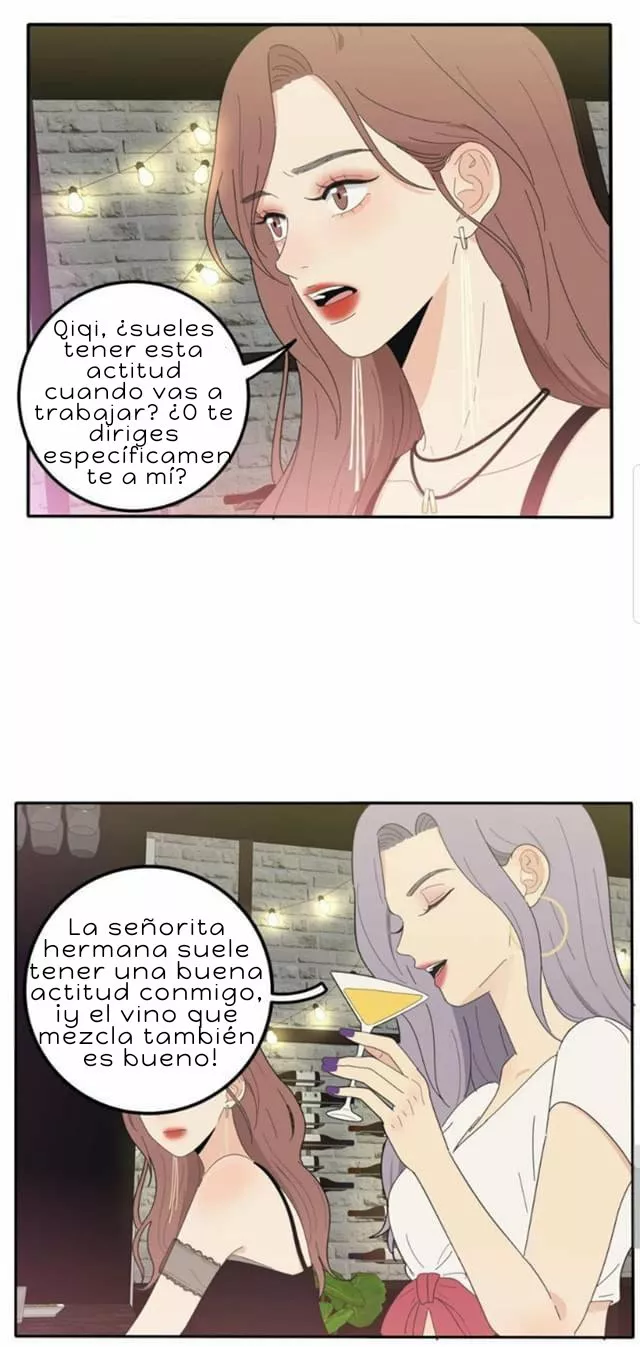 Baili Jin entre los mortales Capítulo 70 - Page 5
