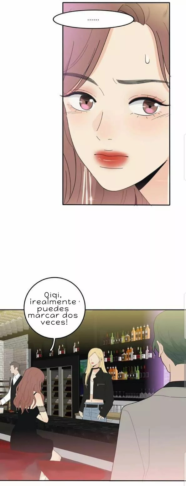 Baili Jin entre los mortales Capítulo 70 - Page 6