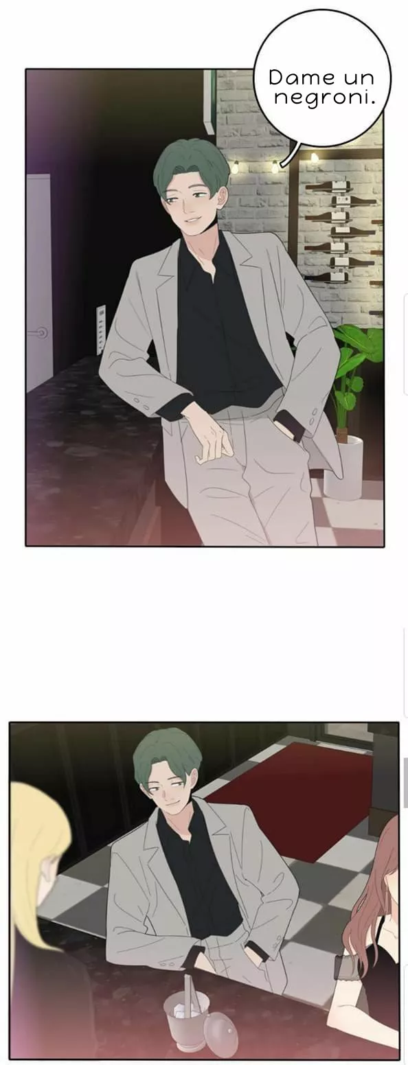 Baili Jin entre los mortales Capítulo 70 - Page 7