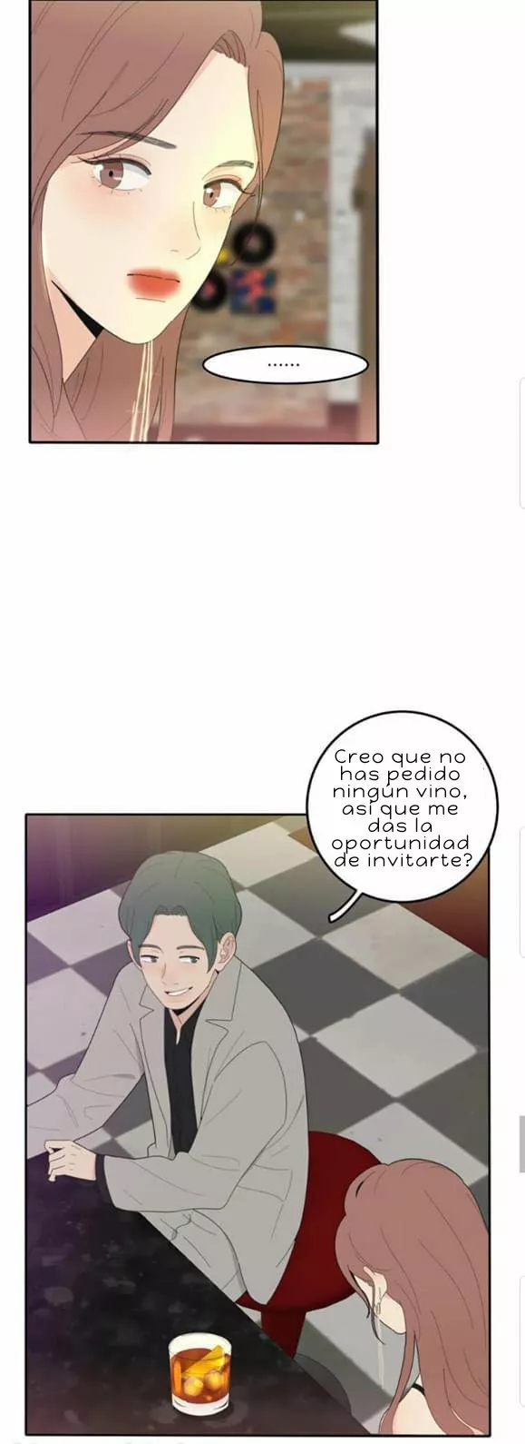 Baili Jin entre los mortales Capítulo 70 - Page 9