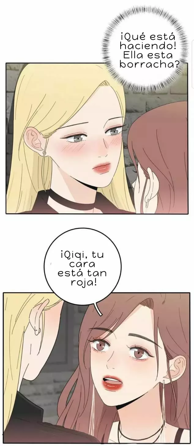 Baili Jin entre los mortales Capítulo 71 - Page 10