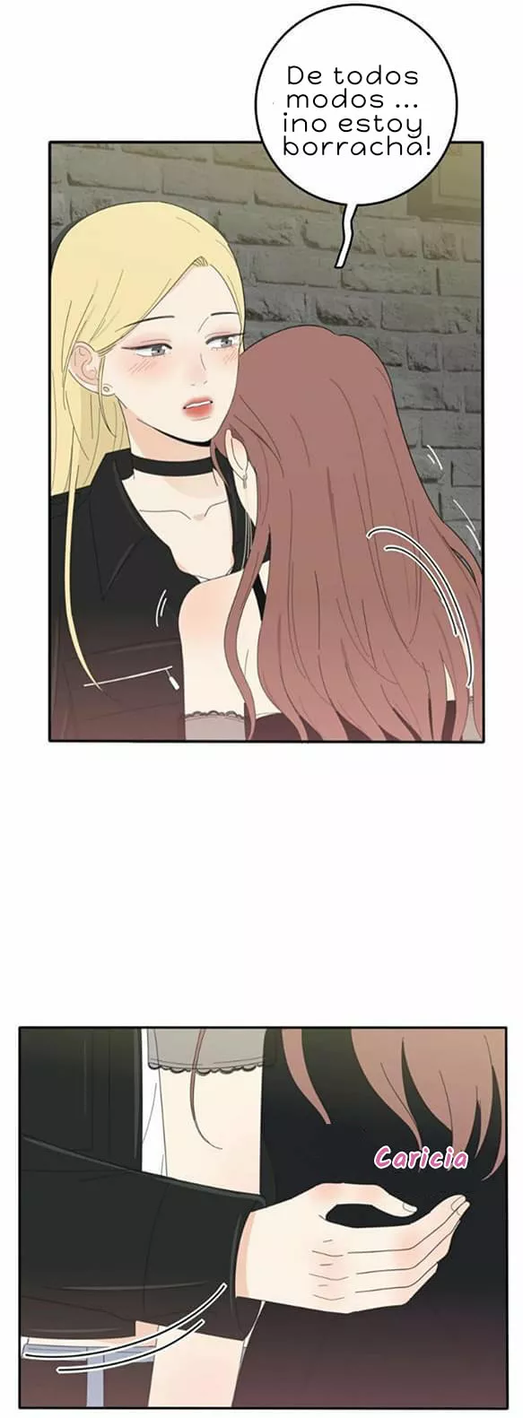 Baili Jin entre los mortales Capítulo 71 - Page 13