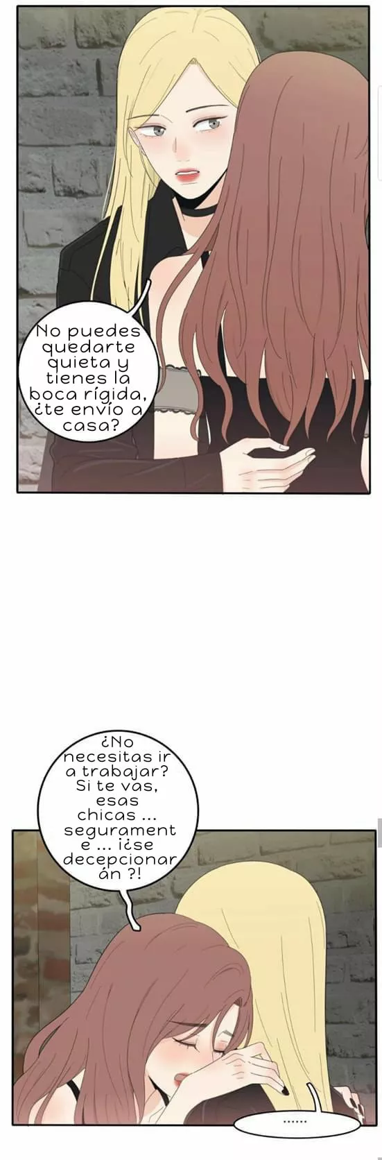 Baili Jin entre los mortales Capítulo 71 - Page 14