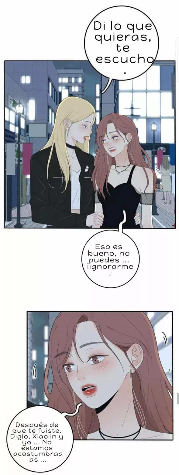 Baili Jin entre los mortales Capítulo 71 - Page 16