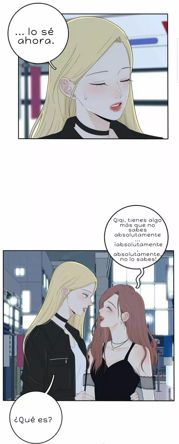 Baili Jin entre los mortales Capítulo 71 - Page 18