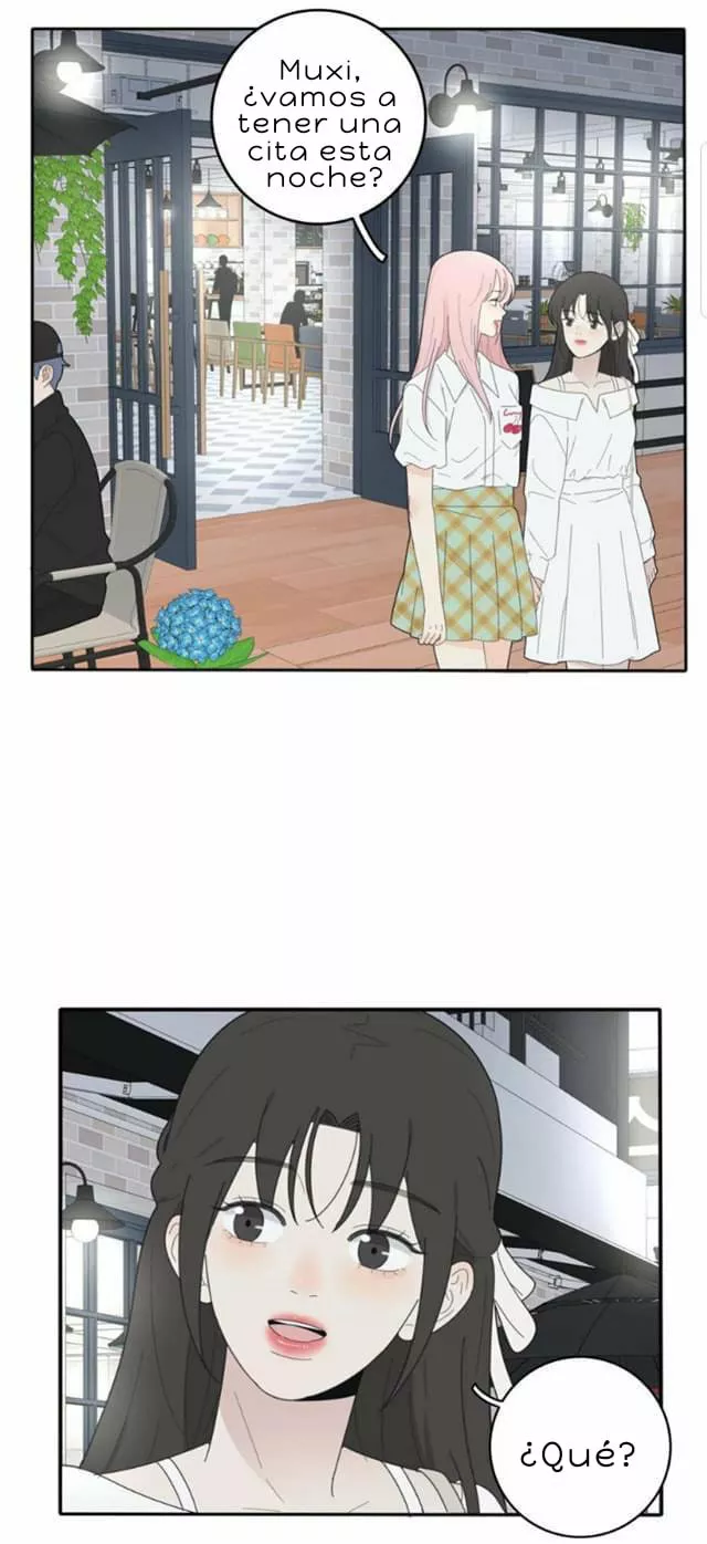 Baili Jin entre los mortales Capítulo 71 - Page 2