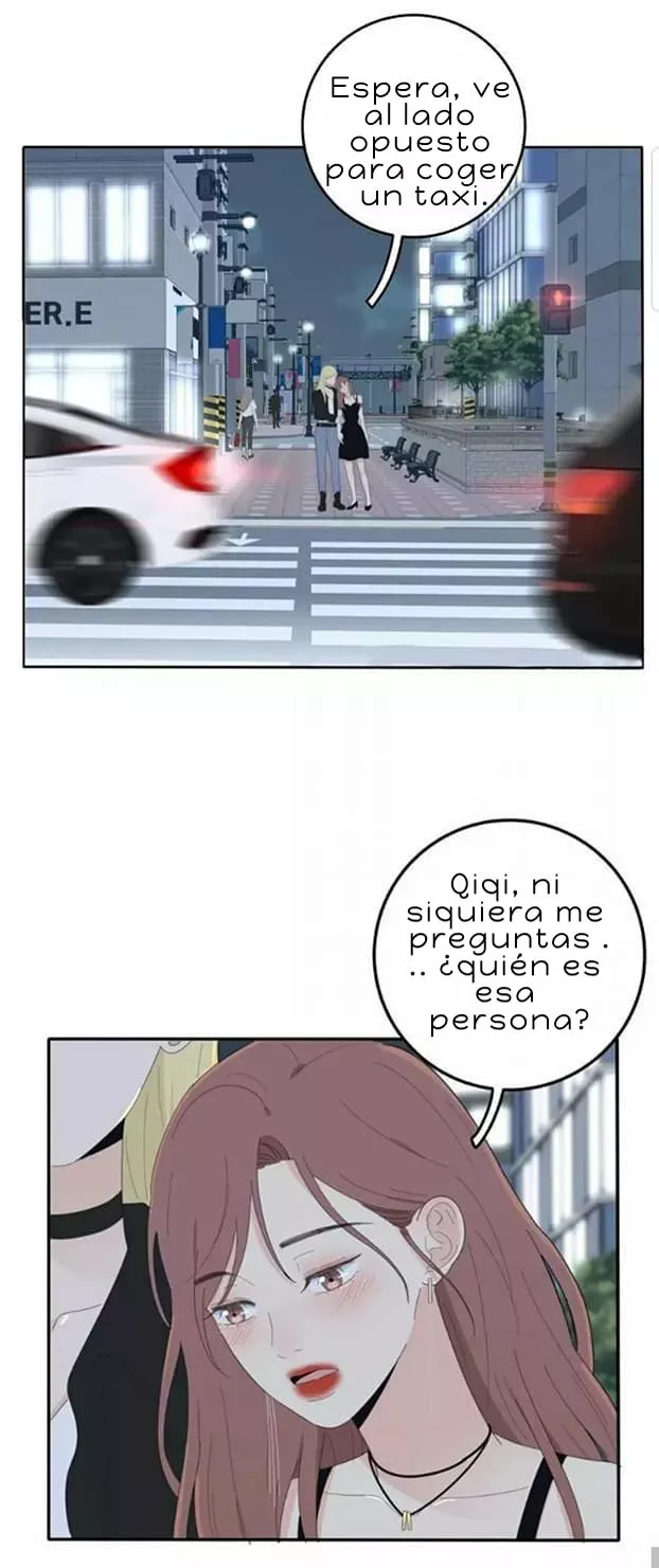 Baili Jin entre los mortales Capítulo 71 - Page 20