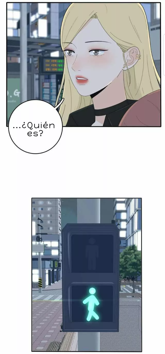 Baili Jin entre los mortales Capítulo 71 - Page 21