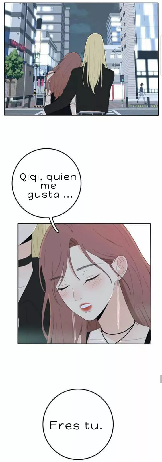 Baili Jin entre los mortales Capítulo 71 - Page 22