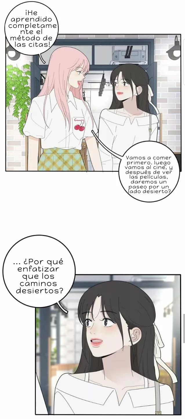 Baili Jin entre los mortales Capítulo 71 - Page 5