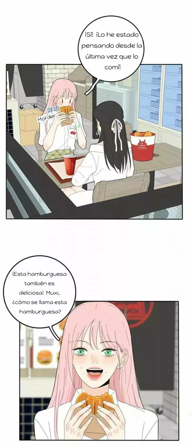 Baili Jin entre los mortales Capítulo 72 - Page 14