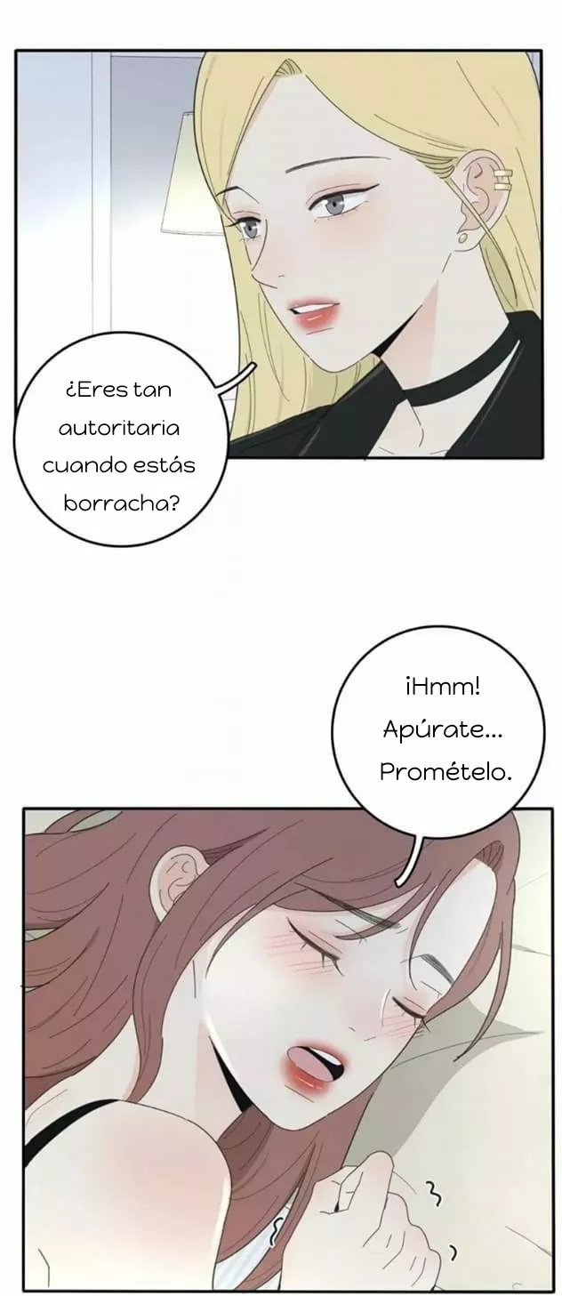 Baili Jin entre los mortales Capítulo 72 - Page 4