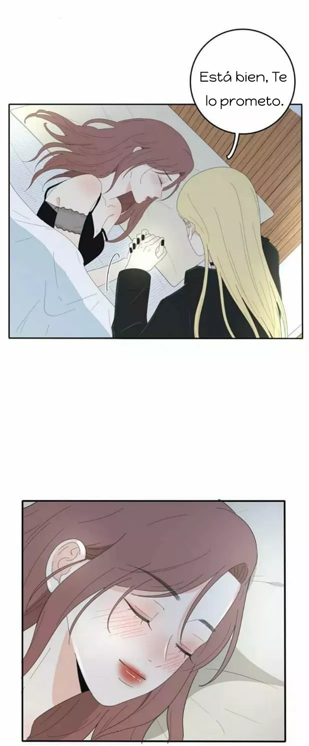 Baili Jin entre los mortales Capítulo 72 - Page 5
