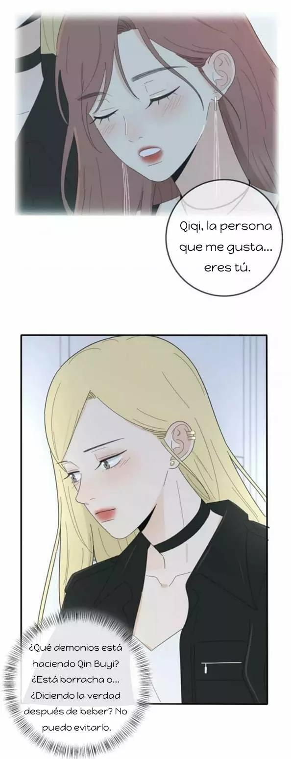 Baili Jin entre los mortales Capítulo 72 - Page 7