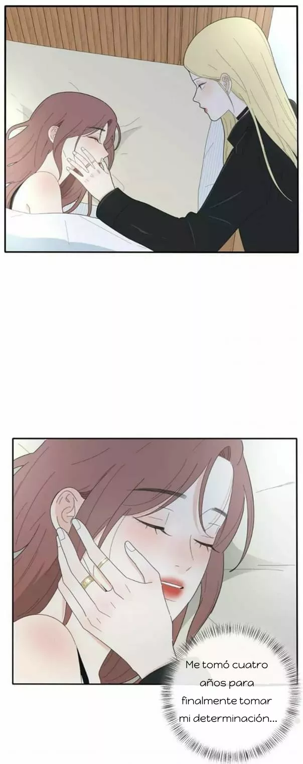 Baili Jin entre los mortales Capítulo 72 - Page 8