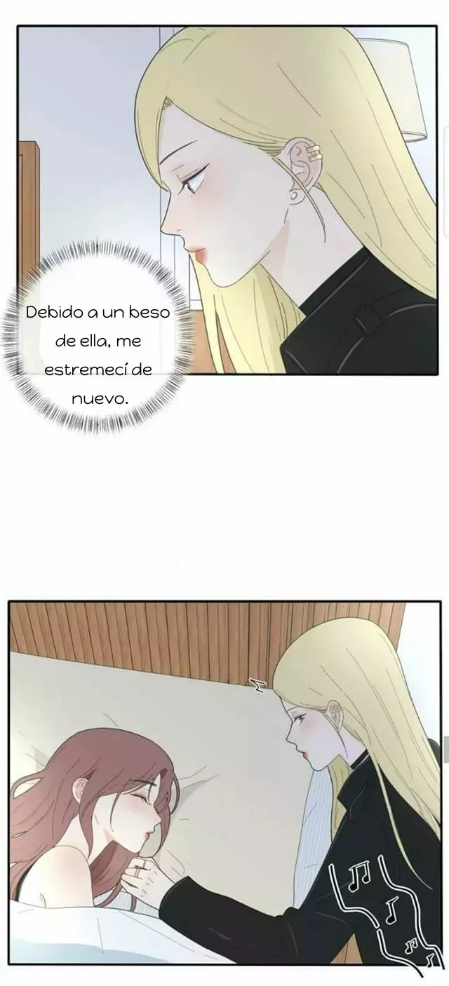 Baili Jin entre los mortales Capítulo 72 - Page 9