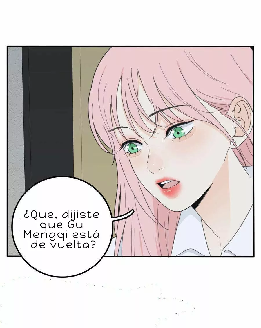 Baili Jin entre los mortales Capítulo 73 - Page 12