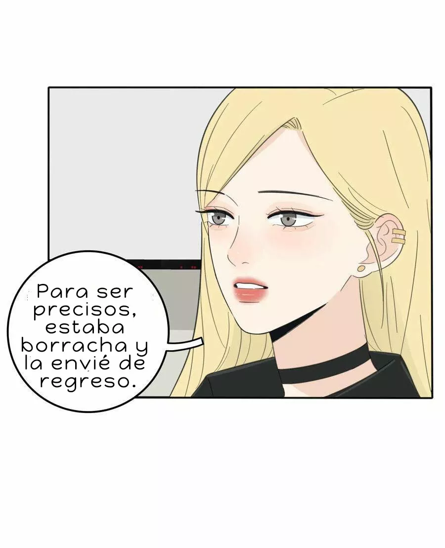 Baili Jin entre los mortales Capítulo 73 - Page 14