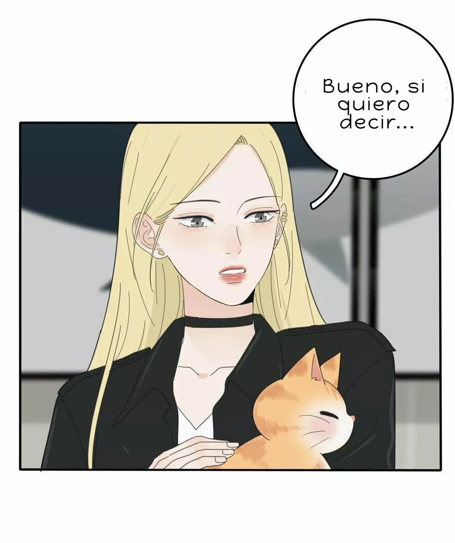 Baili Jin entre los mortales Capítulo 73 - Page 17