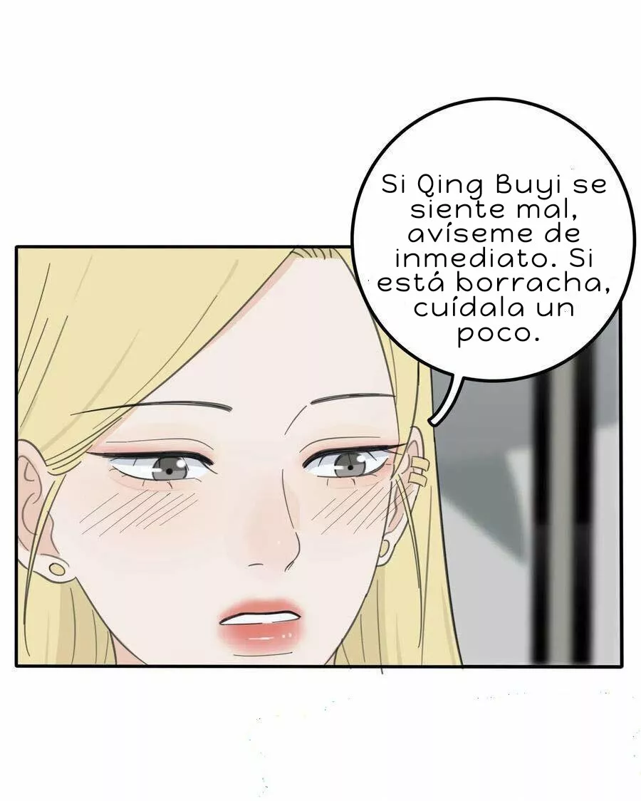 Baili Jin entre los mortales Capítulo 73 - Page 18