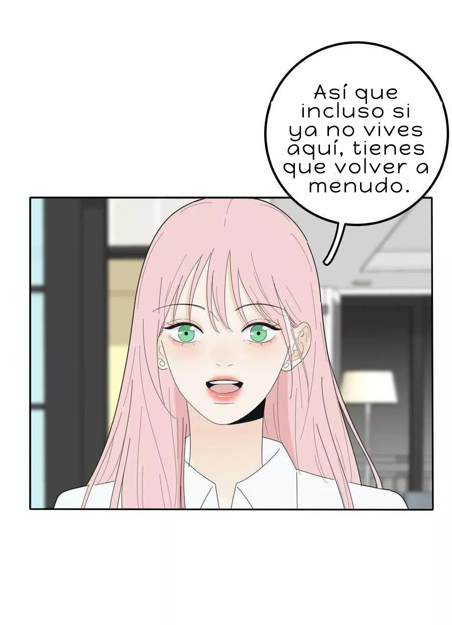 Baili Jin entre los mortales Capítulo 73 - Page 23