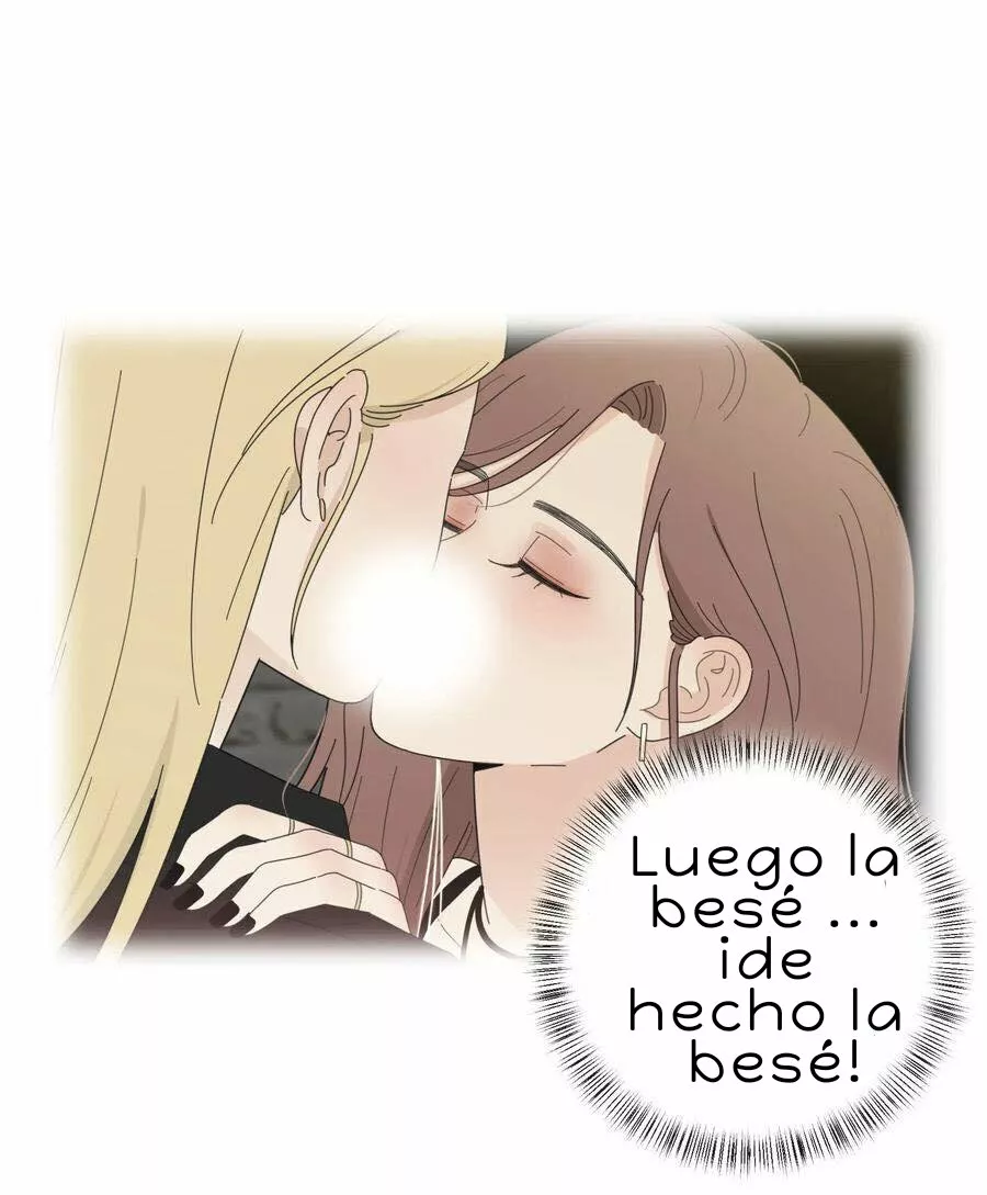 Baili Jin entre los mortales Capítulo 73 - Page 34
