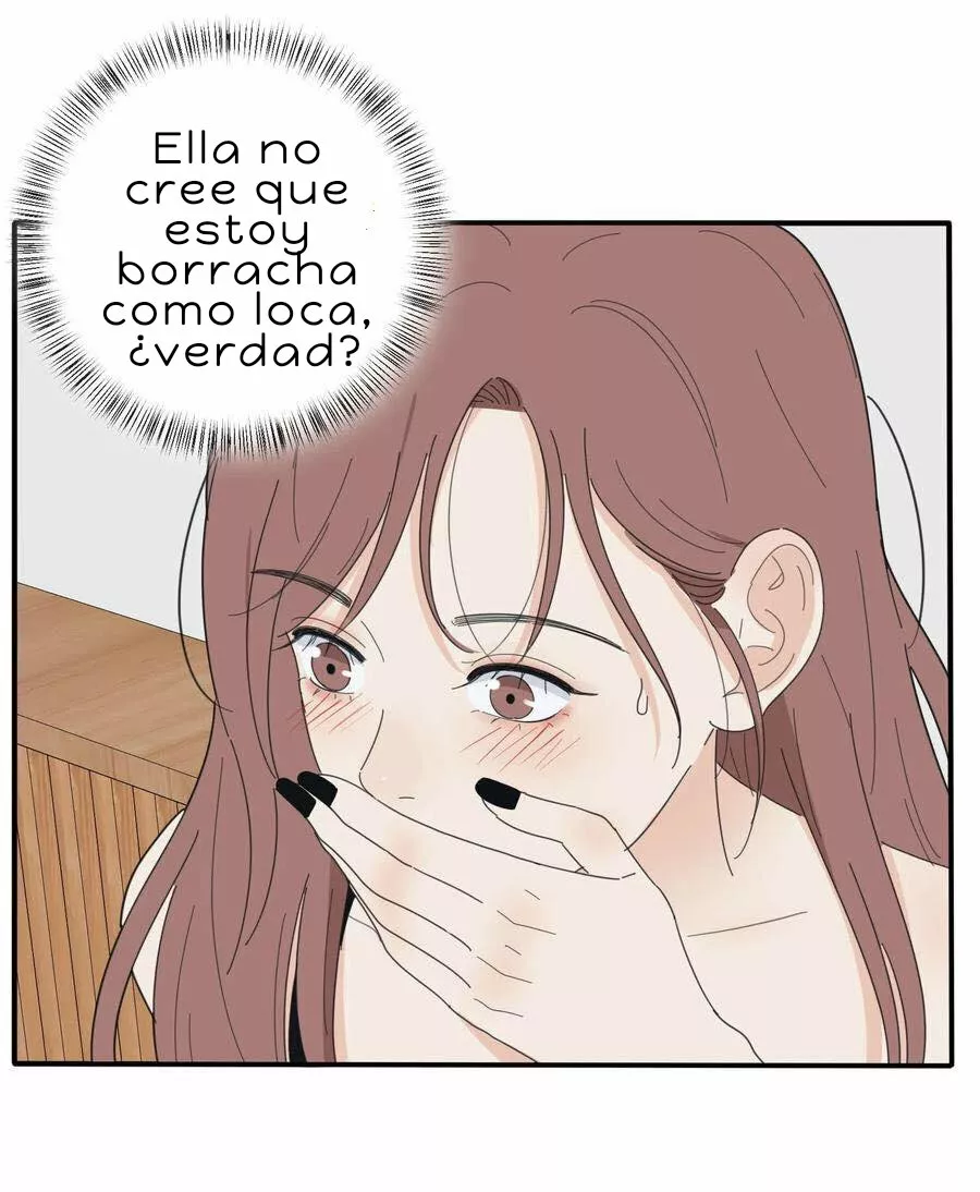 Baili Jin entre los mortales Capítulo 73 - Page 35