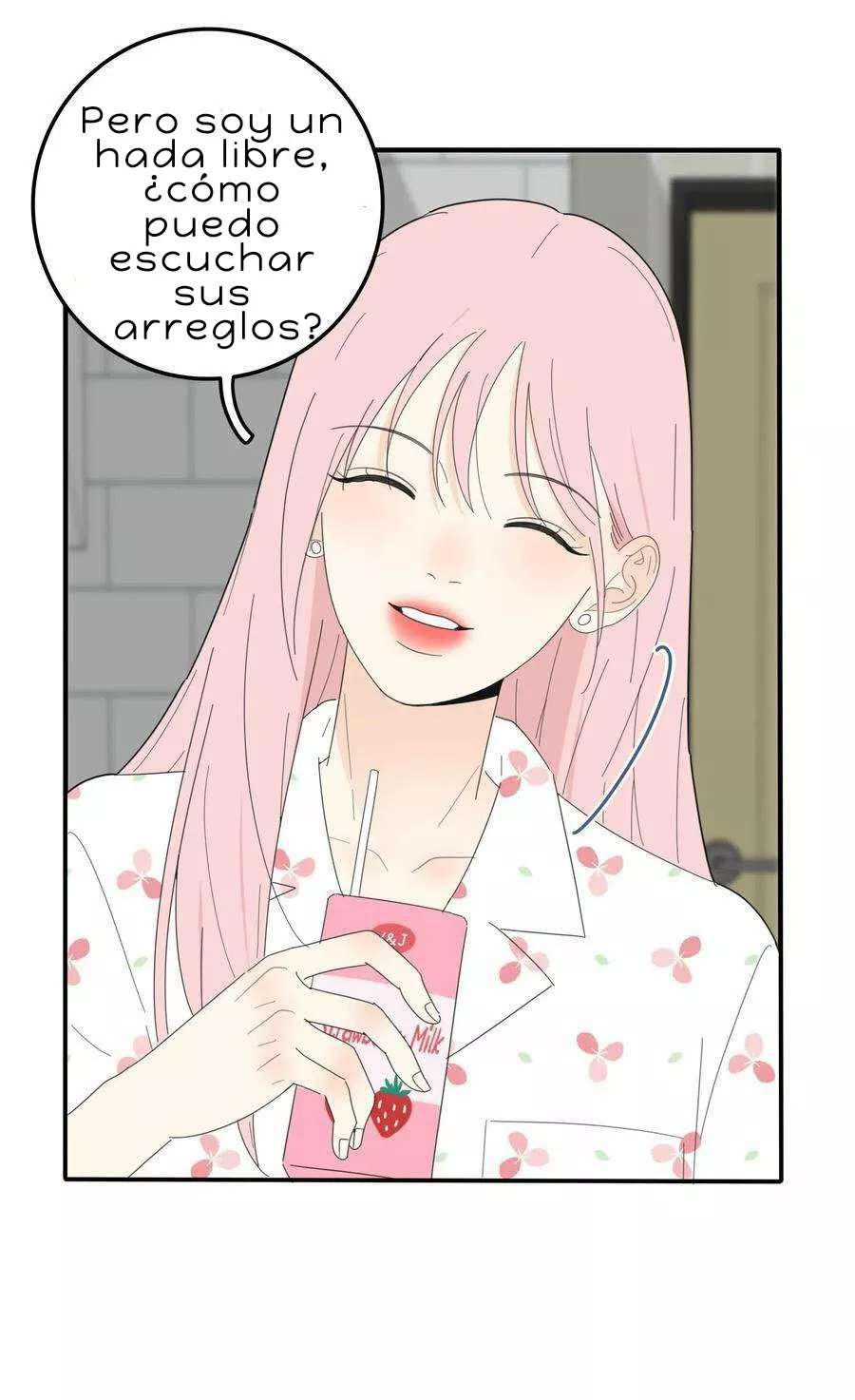 Baili Jin entre los mortales Capítulo 73 - Page 40