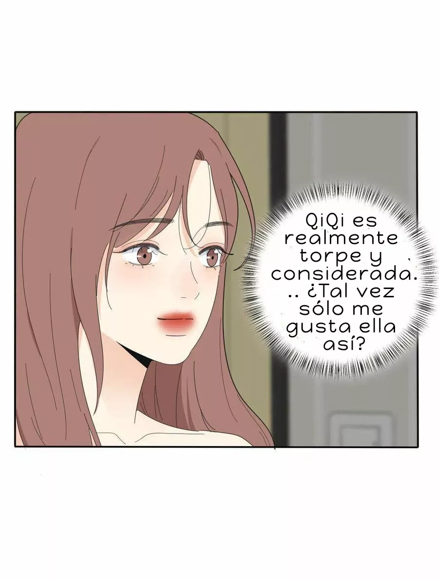 Baili Jin entre los mortales Capítulo 73 - Page 41