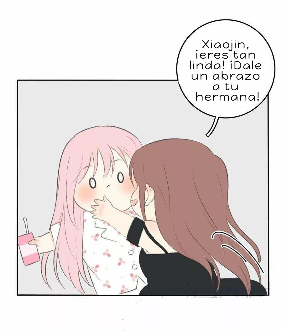Baili Jin entre los mortales Capítulo 73 - Page 42